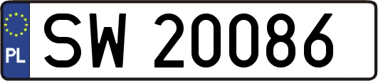 SW20086