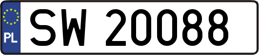 SW20088
