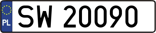 SW20090