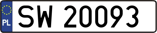 SW20093