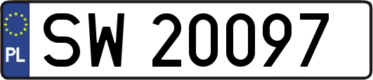 SW20097