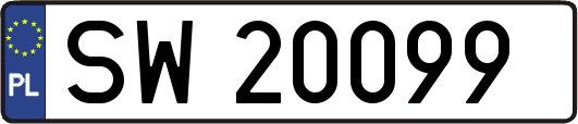 SW20099