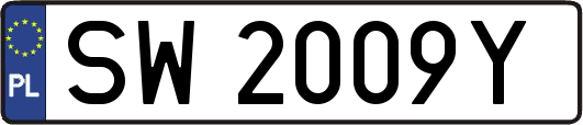 SW2009Y