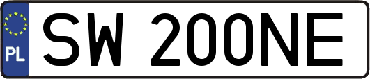 SW200NE