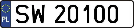 SW20100