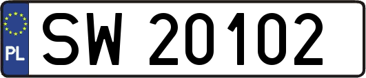 SW20102