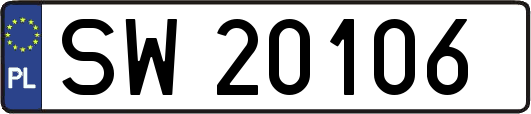 SW20106