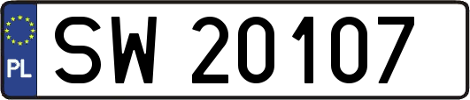 SW20107