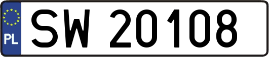 SW20108