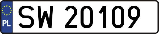 SW20109