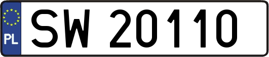 SW20110
