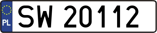 SW20112