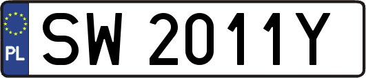 SW2011Y