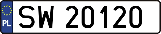 SW20120