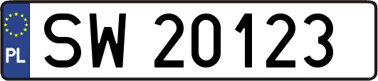 SW20123