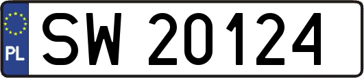 SW20124