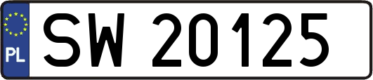 SW20125