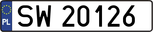 SW20126