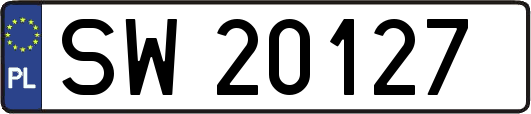 SW20127