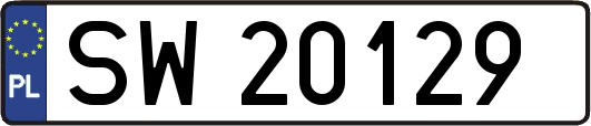 SW20129