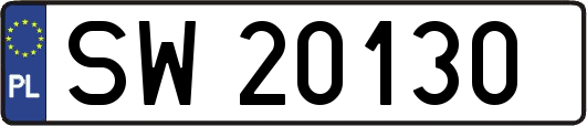 SW20130