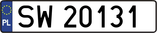 SW20131