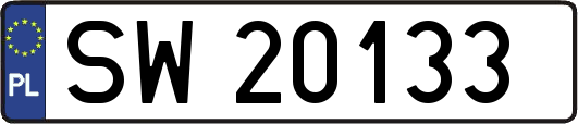 SW20133