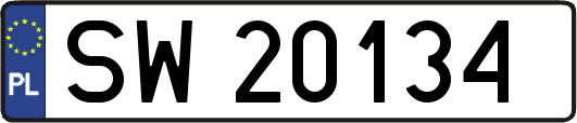 SW20134