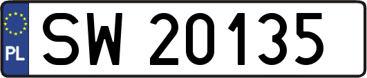 SW20135