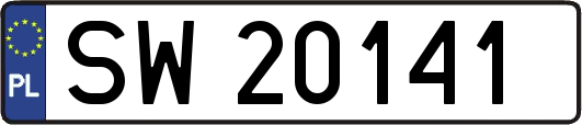 SW20141