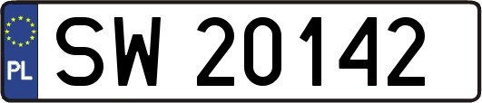 SW20142