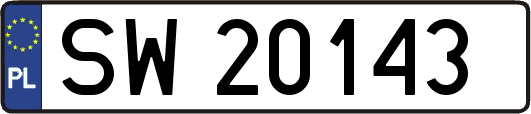 SW20143
