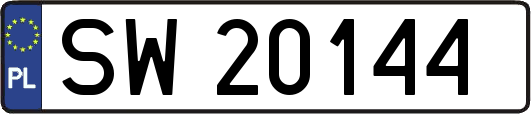 SW20144