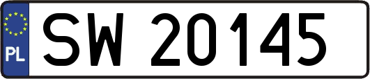 SW20145