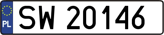 SW20146