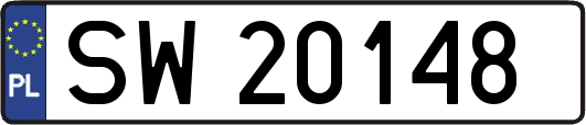 SW20148
