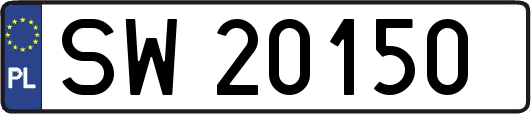 SW20150