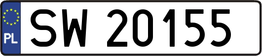 SW20155
