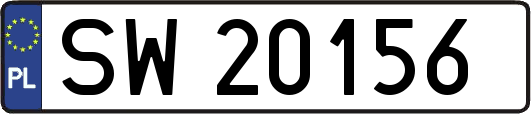 SW20156