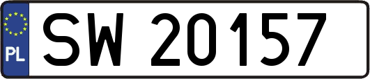 SW20157