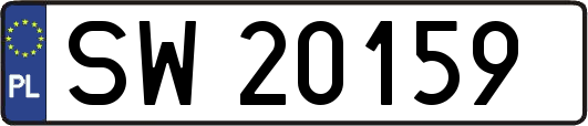 SW20159