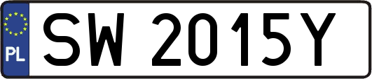 SW2015Y