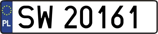 SW20161