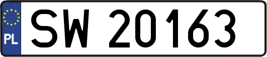 SW20163