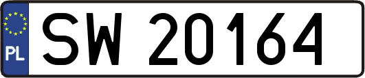 SW20164