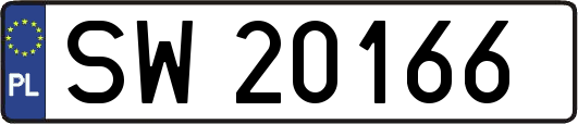 SW20166