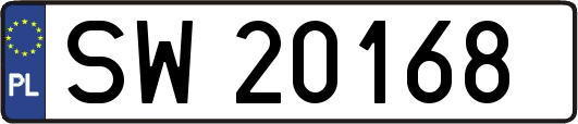 SW20168