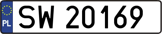 SW20169