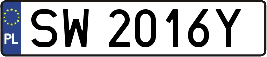 SW2016Y