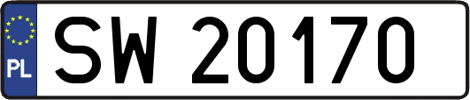 SW20170